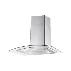 Coifa de Inox e Vidro 60cm Agratto CPV60-01 110v é boa?
