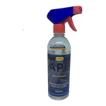 Apc Flotador Tfp Limpa Banco Painel Teto Couro Carro 500ml