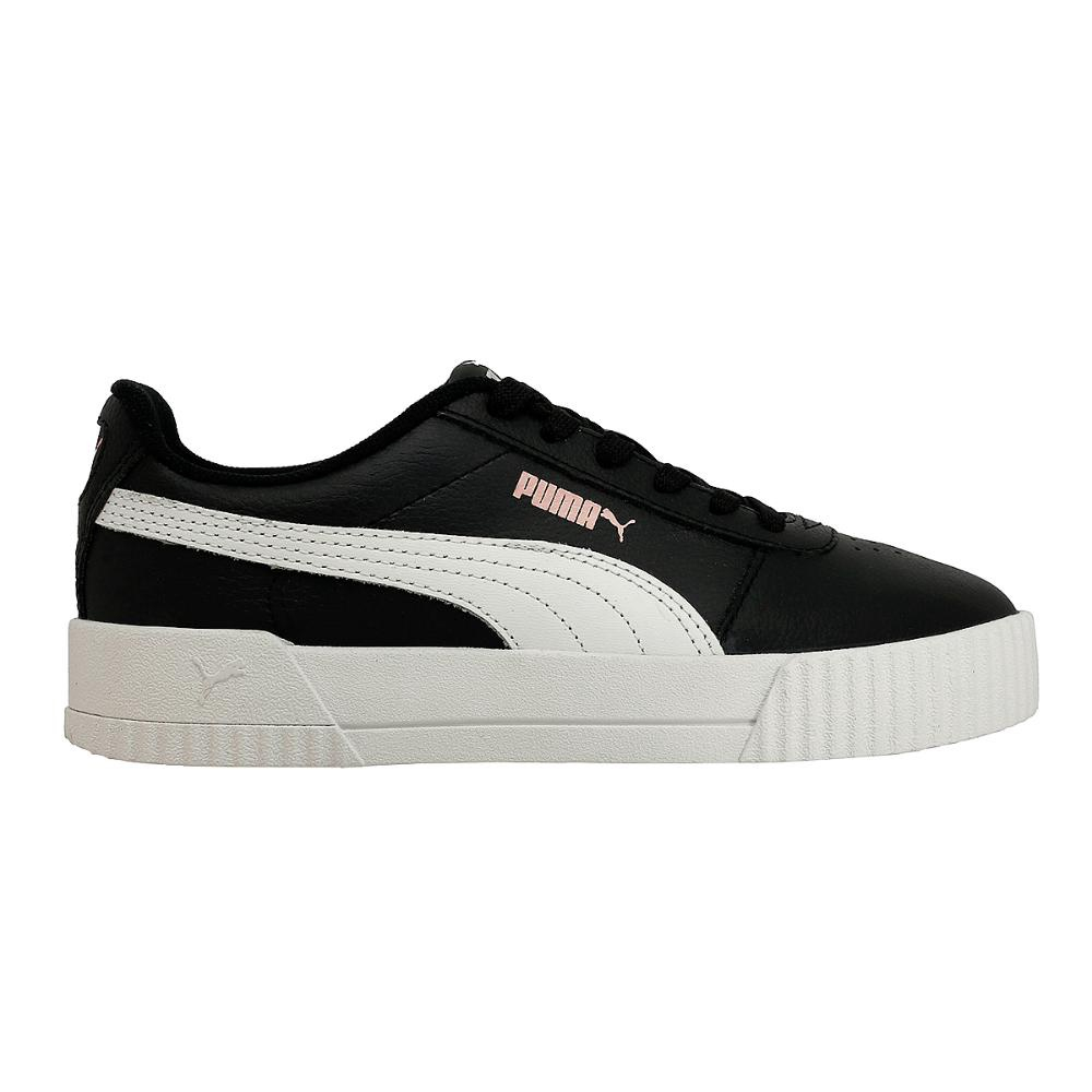 puma carina l jr black