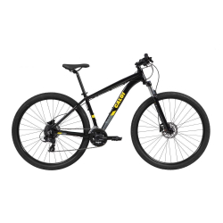Bicicleta Explorer Sport 24v Aro 29 Freio a Disco Hidráulico 2021 - Caloi Menor preço em Bicicleta Explorer Sport 24v Aro 29 Freio a Disco Hidráulico 2021 - Caloi