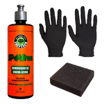 Spotfree Removedor Chuva Ácida Manchas Vidro Easytech 500ml