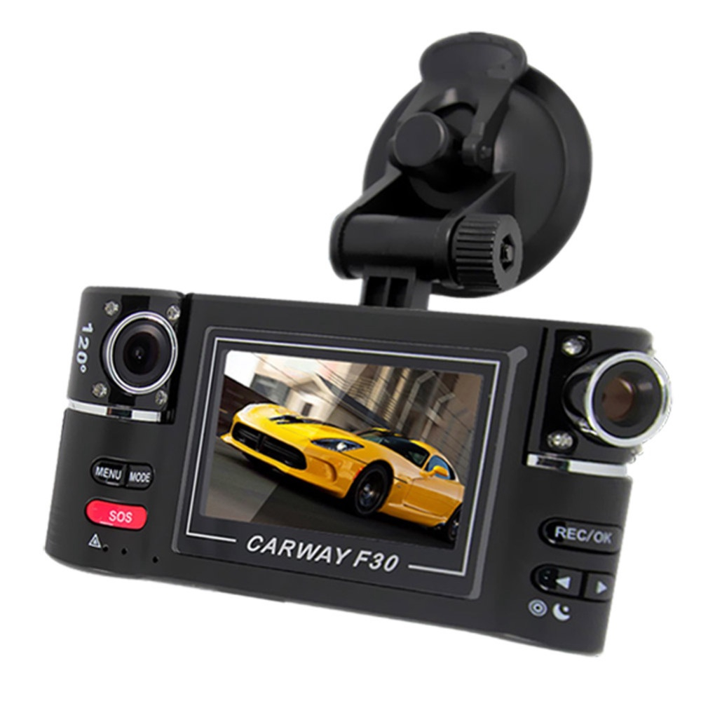 Carway f30 hot sale camera