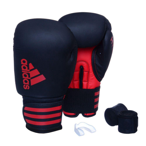 luva de boxe adidas speed 50