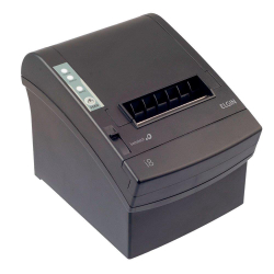 Impressora térmica Elgin i8 Usb/Ser/Rede (Nova Elgin i7) Menor preço em Impressora térmica Elgin i8 Usb/Ser/Rede (Nova Elgin i7)
