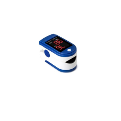 Oxímetro Contec Montserrat CMS50DL - Azul Escuro é boa?