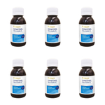 Keratex Óleo Capilar D Pantenol 60ml (Kit C/06)