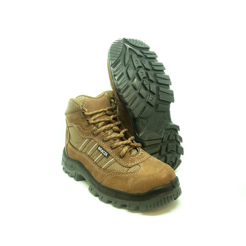 Bota store bracol blq