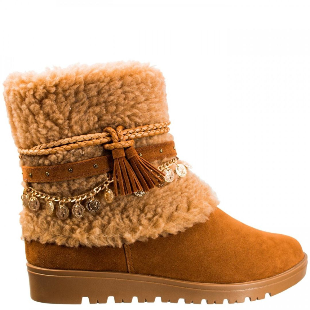 Crysalis botas hot sale