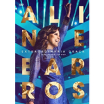 Dvd Aline Barros - Extraordinária Graça