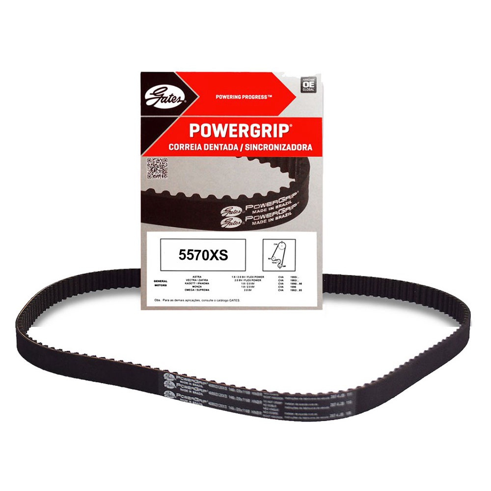 Correia Eixo Balanceador 5570xs Ct1109 Ct1039 65h8p127 em Promocao na Americanas
