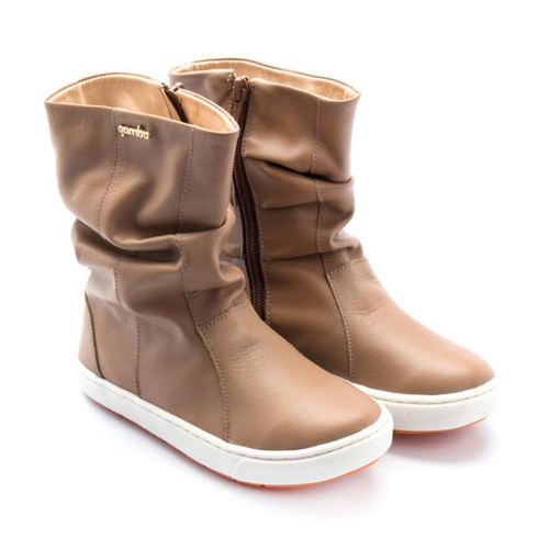 Bota sales infantil gambo