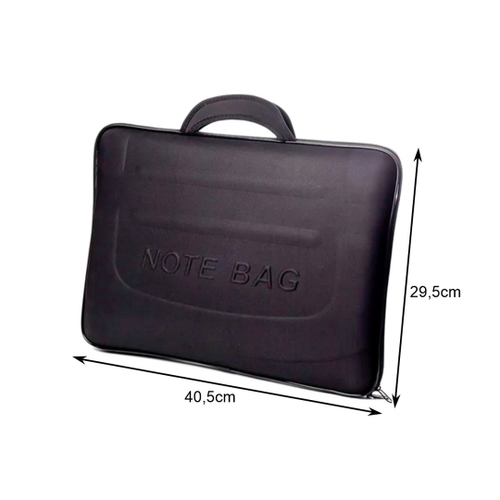Maleta Para Notebook Premium Case Protetor Original - Imagem 4