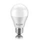 Kit 7 Lâmpadas Led 12 Wts 6500 K Elgin Branca Fria - Imagem 1