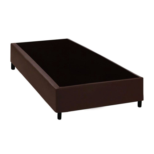 Cama Box Base Universal crc Couríno Brown Solteiro 78 é boa?