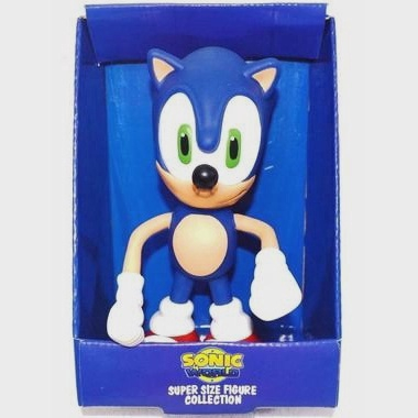 BONECO SONIC VINIL - TAILS