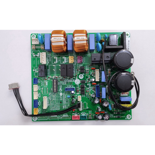 Placa Evaporadora Ar LG LZ-H150GBA2. ENWALEU