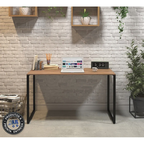 Suporte De Mesa Para Jantars Porta Notebook 1,20m - Imagem 3