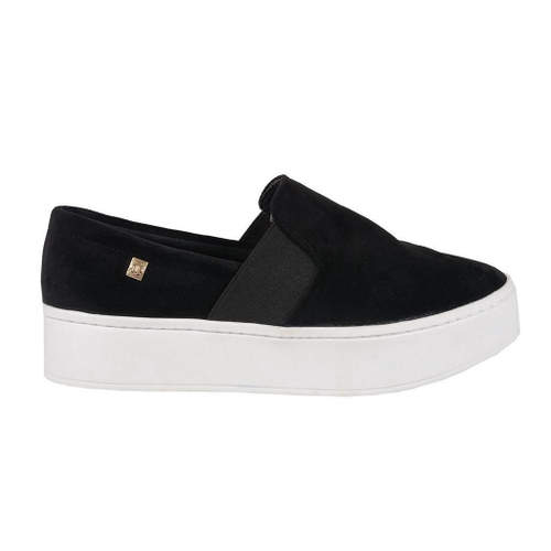 Slip on loucos hot sale e santos preto