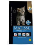 Ração Farmina Matisse para Gatos Filhotes - 800G