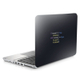 Skin Adesivo Protetor para Notebook 14 Wide Programação d29 - Imagem 1