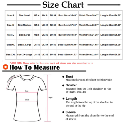 large moletom com capuz size chart