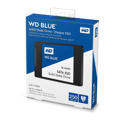 Western Digital Blue 3D nand ssd 1TB 250GB 500GB sata iii Interno Solid State Drives wd 2.5 Inch ssd Disco rígido para laptop é boa?