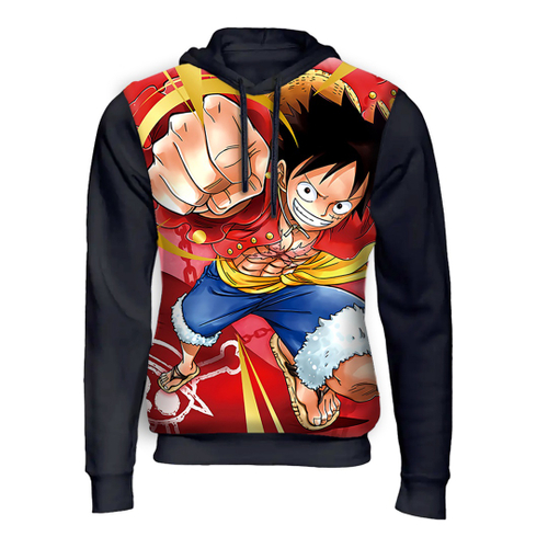 Roupa Pet Luffy One Piece Completa Com Chapéu