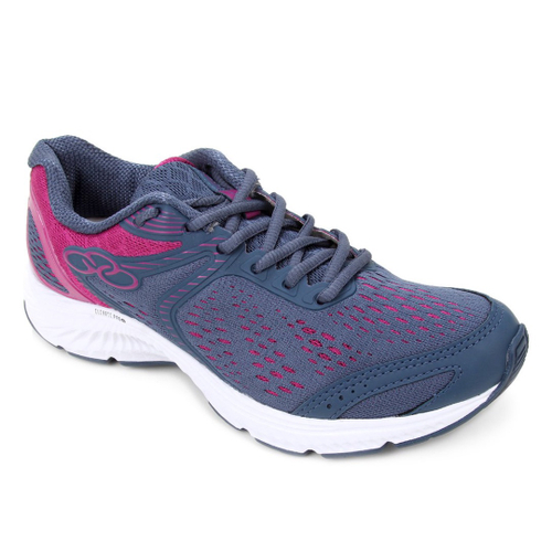 Tênis olympikus circuit 5 outlet feminino