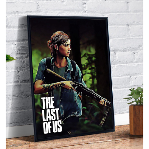 Jogo The Last Of Us Part 2 Midia Fisica com Preços Incríveis no Shoptime