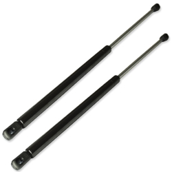 Par Amortecedor Tampa Traseira Porta Malas Gol G3 G4 Cinoy 2000 à 2007 YN-AMVW003 é boa?