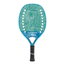 Raquete infantil de Beach Tennis btr 190 é boa?