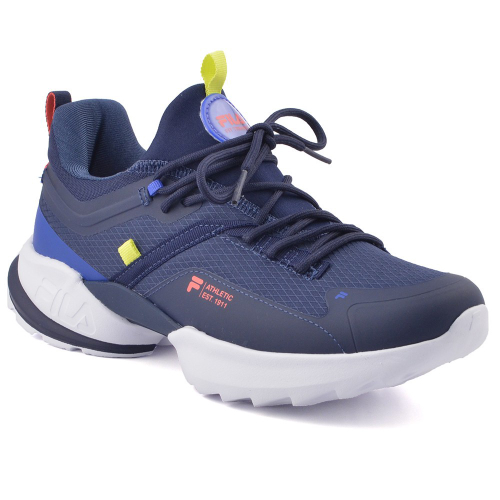 fila fit trainer feminino