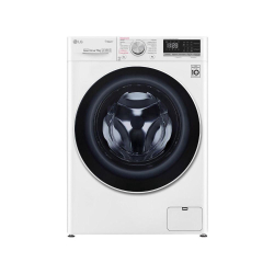 Lavadora Smart Lg Vc5 11kg Painel Touch Led Steam Wi-Fi Inteligência Artificial Fv3011wg4 127v Menor preço em Lavadora Smart Lg Vc5 11kg Painel Touch Led Steam Wi-Fi Inteligência Artificial Fv3011wg4 127v