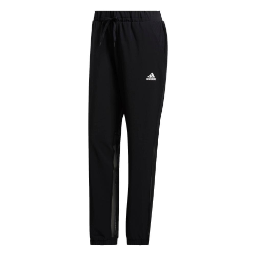 calça da adidas tactel