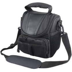 Bolsa Mini Bag para Cameras Superzoom e compactas é boa?