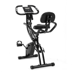 Bicicleta Ergométrica Dobrável wct Fitness Menor preço em Bicicleta Ergométrica Dobrável wct Fitness
