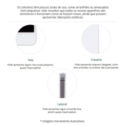 Usado: Celular Samsung Galaxy Note 10 Lite 128GB Aura Glow Bom - Trocafone Menor preço em Usado: Celular Samsung Galaxy Note 10 Lite 128GB Aura Glow Bom - Trocafone