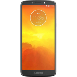 Usado: Motorola Moto E5 32GB Platinum Excelente - Trocafone Menor preço em Usado: Motorola Moto E5 32GB Platinum Excelente - Trocafone