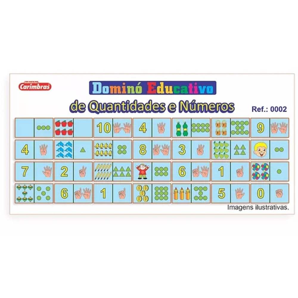 Brinquedo Educativo Matemática Básica Aprender Números, Operações, Horas,  Ábaco Estojo Pedagógico Completo Em Promoção