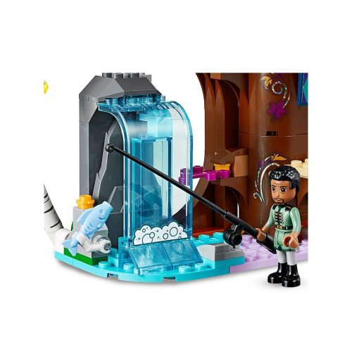 A casa da arvore encantada (41164) - lego - Imagem 2