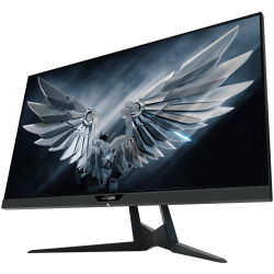 Monitor Gamer Aorus LED 27 qhd ips hdmi Display Port FreeSync 165Hz, 1ms, Altura Ajustável - FI27Q-P-SA (Detalhe) Menor preço em Monitor Gamer Aorus LED 27 qhd ips hdmi Display Port FreeSync 165Hz, 1ms, Altura Ajustável - FI27Q-P-SA (Detalhe)