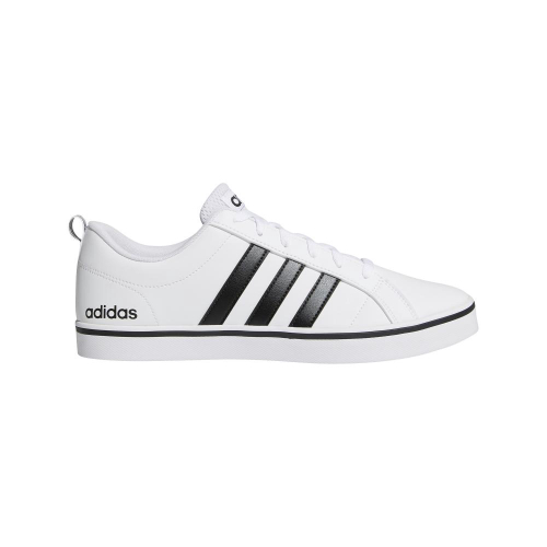 tênis adidas vs set masculino