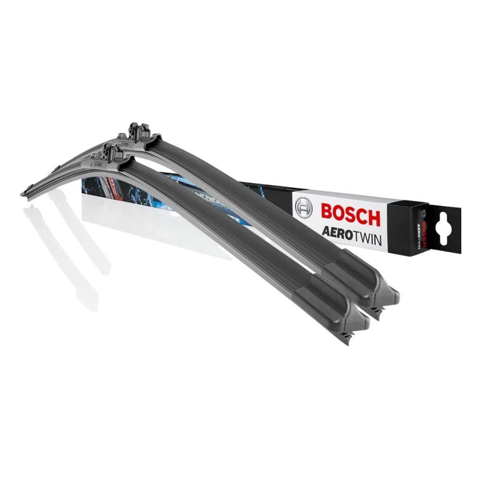 Kit Palhetas Dianteiras Bosch Aerotwin A120S em Promoção | Ofertas na ...