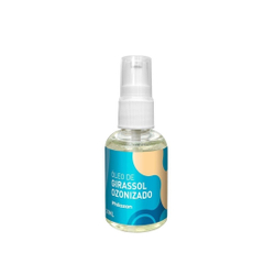Óleo de Girassol Ozonizado Oleozon 30ml é ruim? Óleo de Girassol Ozonizado Oleozon 30ml é boa?