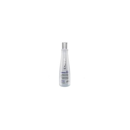 Shampoo Daily Balance Care C. Kamura Normal A Misto 315 Ml
