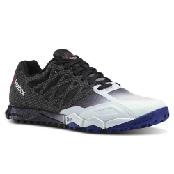 Tênis Reebok Crossfit Speed Training Field Nano Wod Black Skull Menor preço em Tênis Reebok Crossfit Speed Training Field Nano Wod Black Skull