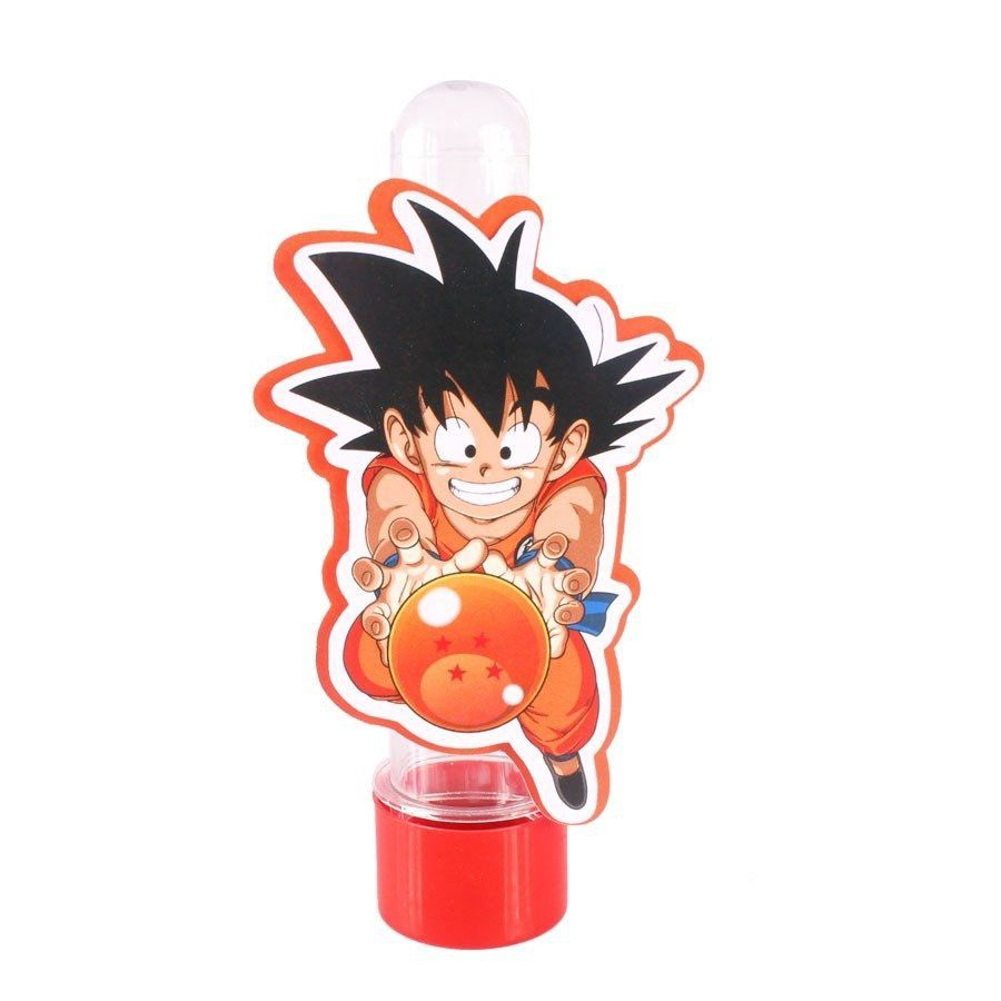 Personagem Goten Artes Feitas Por Fãs (2)