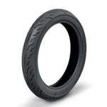 Pneu Traseiro biz 100 125 / pop 100 Cinborg style 80/100-14 49L tl