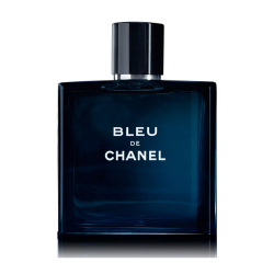 Perfume Bleu de Chanel Eau de Toilette Masculino 100 ml Menor preço em Perfume Bleu de Chanel Eau de Toilette Masculino 100 ml
