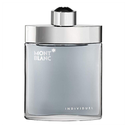 Perfume Individuel Montblanc Eau de Toilette Masculino 75ml Menor preço em Perfume Individuel Montblanc Eau de Toilette Masculino 75ml